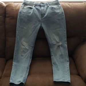 Mens jeans